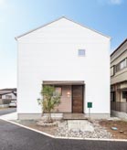 小田原の家