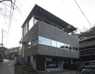 北鎌倉の家2