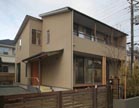 町田の家U