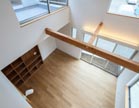 藤沢・天神町の家